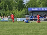 S.S.V. '65 1 - S.K.N.W.K. 1 (competitie) seizoen 2024-2025 (252/341)